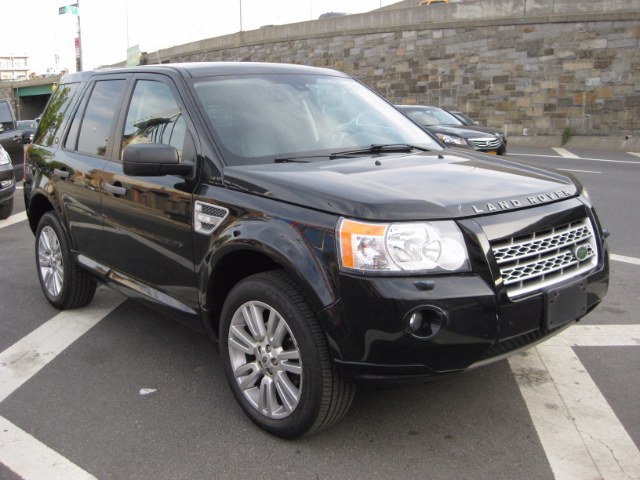2010 Land Rover LR2 AWD 4dr HSE, available for sale in Brooklyn, New York | NY Auto Auction. Brooklyn, New York