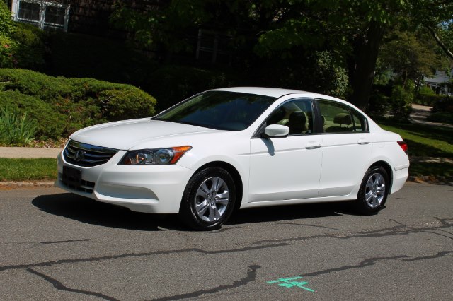 2012 Honda Accord Sdn 4dr I4 Auto SE, available for sale in Great Neck, New York | Great Neck Car Buyers & Sellers. Great Neck, New York