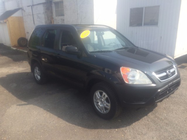 2004 Honda CR-V 4WD EX Auto, available for sale in Worcester, Massachusetts | Rally Motor Sports. Worcester, Massachusetts
