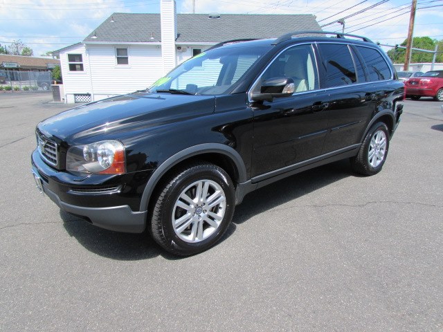2009 Volvo XC90 AWD, available for sale in Milford, Connecticut | Chip's Auto Sales Inc. Milford, Connecticut