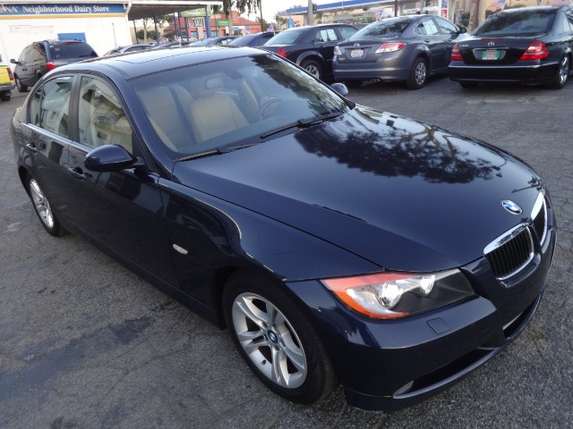2008 BMW 3 Series 4dr Sdn 328i RWD South Africa, available for sale in Corona, California | Green Light Auto. Corona, California