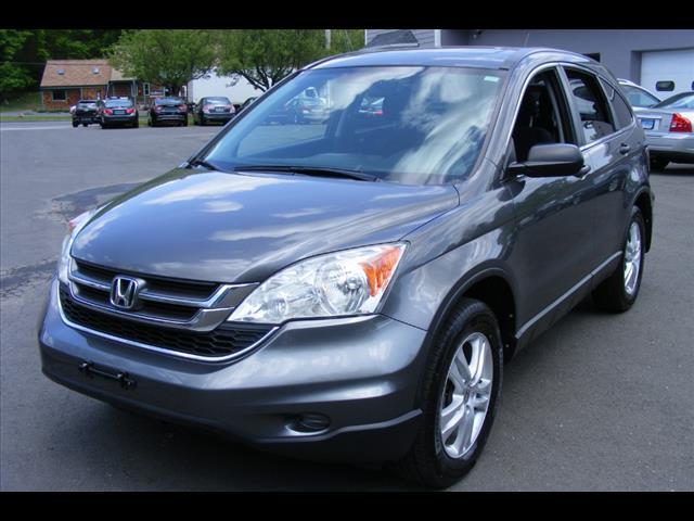2011 Honda Cr-v EX, available for sale in Canton, Connecticut | Canton Auto Exchange. Canton, Connecticut