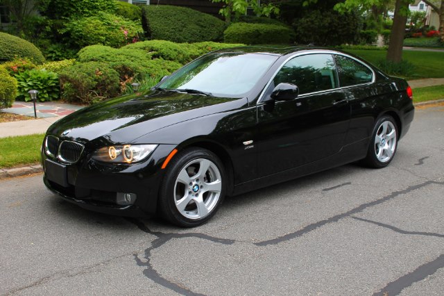 2010 BMW 3 Series 2dr Cpe 328i xDrive AWD SULEV, available for sale in Great Neck, New York | Great Neck Car Buyers & Sellers. Great Neck, New York