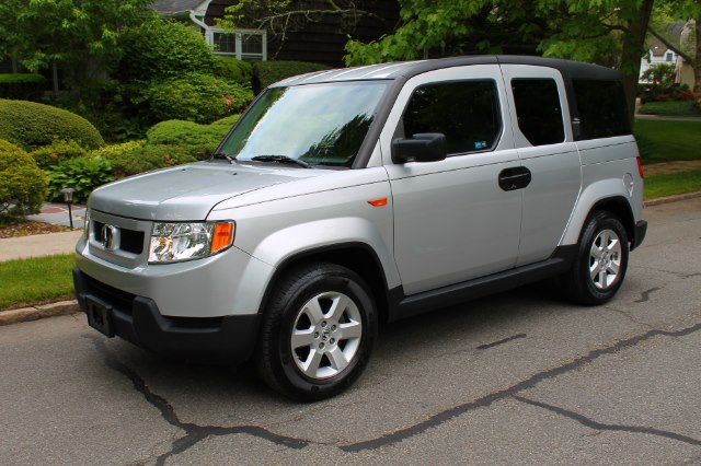 2009 Honda Element 4WD 5dr Auto EX, available for sale in Great Neck, New York | Great Neck Car Buyers & Sellers. Great Neck, New York