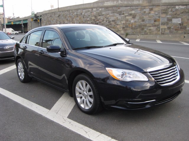 2011 Chrysler 200 4dr Sdn Touring, available for sale in Brooklyn, New York | NY Auto Auction. Brooklyn, New York