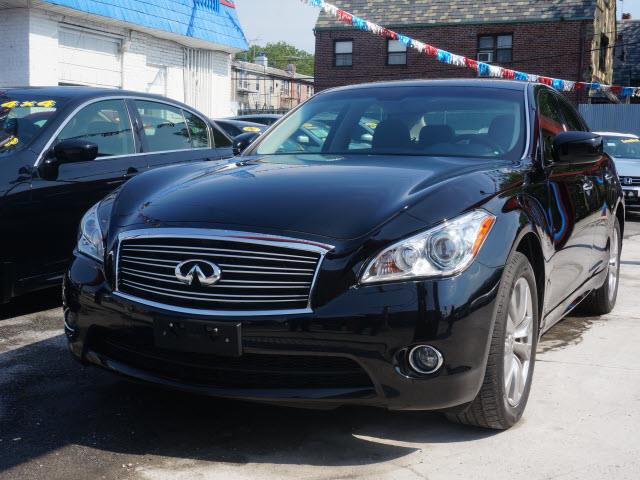 2013 Infiniti M37x 4dr Sdn AWD, available for sale in Huntington Station, New York | Connection Auto Sales Inc.. Huntington Station, New York