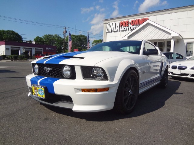 2008 Ford Mustang 2dr Cpe GT Deluxe, available for sale in Huntington Station, New York | M & A Motors. Huntington Station, New York