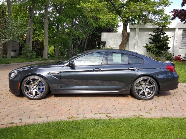 2015 BMW M6 4dr Gran Cpe, available for sale in Tampa, Florida | 0 to 60 Motorsports. Tampa, Florida