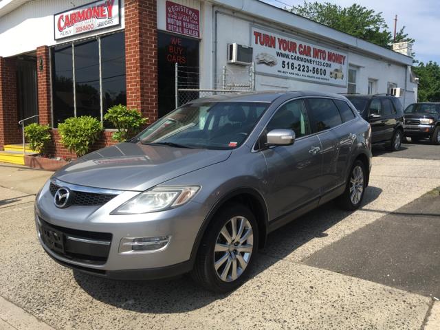 2009 Mazda CX-9 AWD 4dr Touring, available for sale in Baldwin, New York | Carmoney Auto Sales. Baldwin, New York