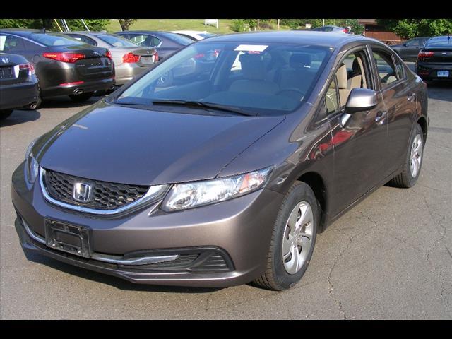 2013 Honda Civic LX, available for sale in Canton, Connecticut | Canton Auto Exchange. Canton, Connecticut