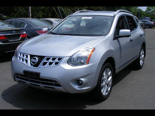 2013 Nissan Rogue SV, available for sale in Canton, Connecticut | Canton Auto Exchange. Canton, Connecticut