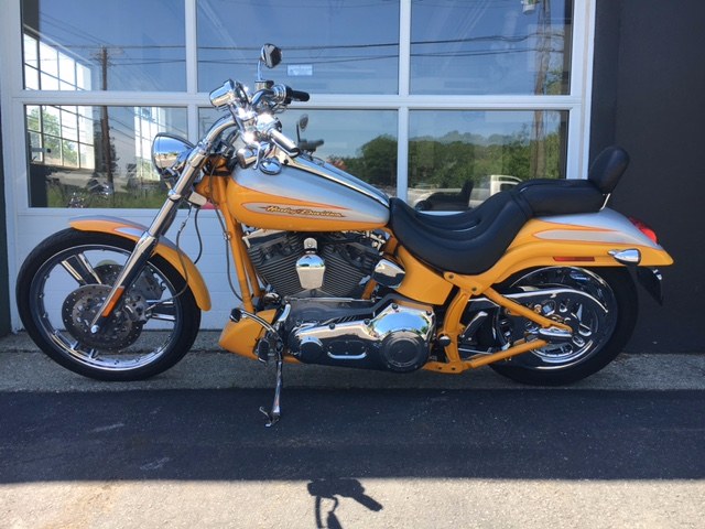 2004 Harley Davidson FXSTDSE2/Duece fxstd, available for sale in Milford, Connecticut | Village Auto Sales. Milford, Connecticut