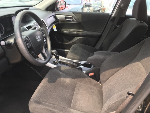 2013 Honda Accord LX photo