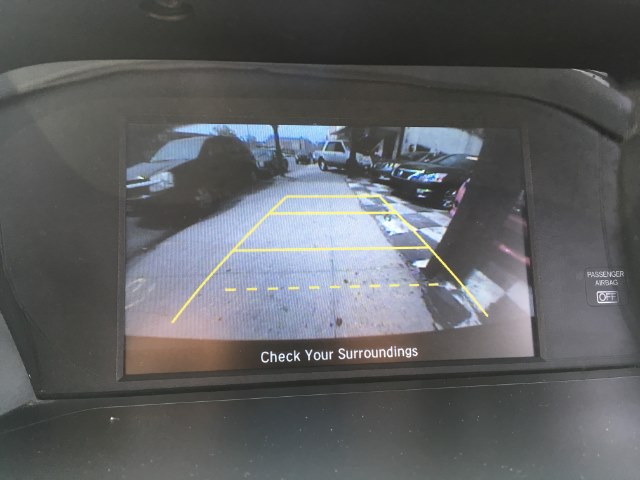 2013 Honda Accord LX photo