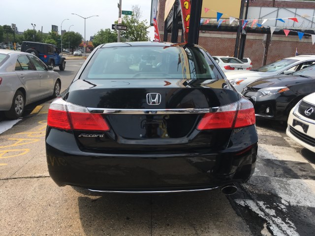 2013 Honda Accord LX photo