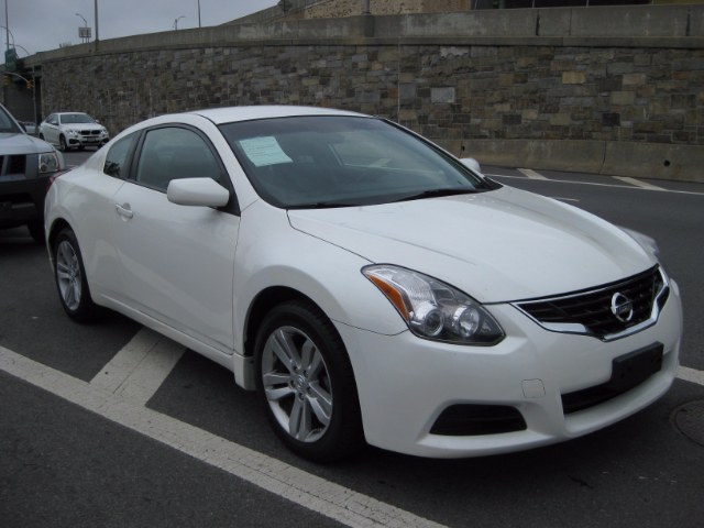 2010 Nissan Altima 2.5, available for sale in Brooklyn, New York | NY Auto Auction. Brooklyn, New York