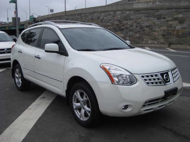 2010 Nissan Rogue AWD 4dr SL, available for sale in Brooklyn, New York | NY Auto Auction. Brooklyn, New York