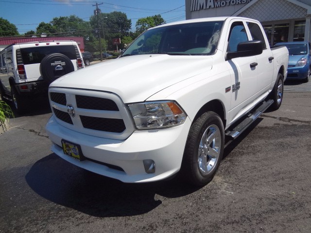 2013 Ram 1500 4WD Crew Cab 140.5" Express, available for sale in Huntington Station, New York | M & A Motors. Huntington Station, New York
