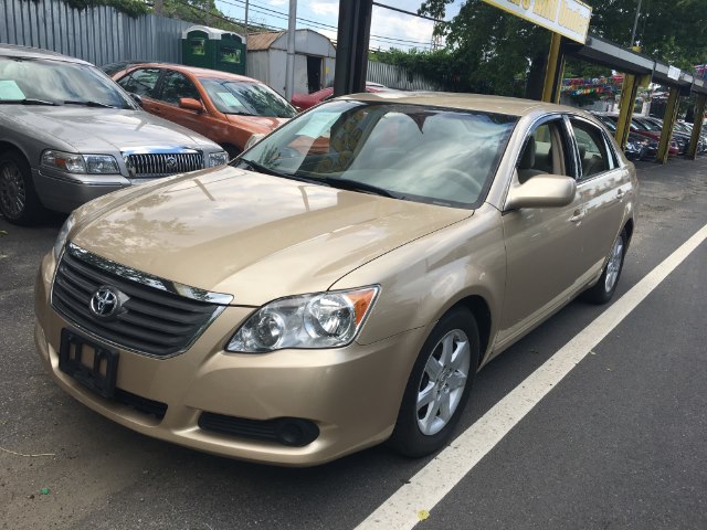 2009 Toyota Avalon 4dr Sdn XL (Natl), available for sale in Rosedale, New York | Sunrise Auto Sales. Rosedale, New York