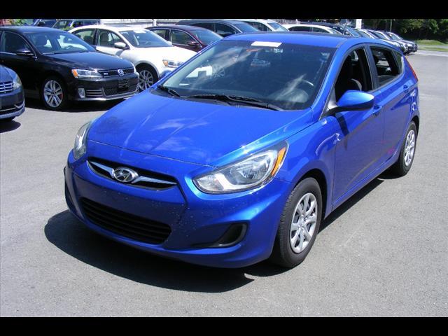 2014 Hyundai Accent GS, available for sale in Canton, Connecticut | Canton Auto Exchange. Canton, Connecticut