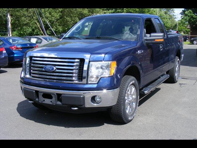 2011 Ford F-150 XLT, available for sale in Canton, Connecticut | Canton Auto Exchange. Canton, Connecticut