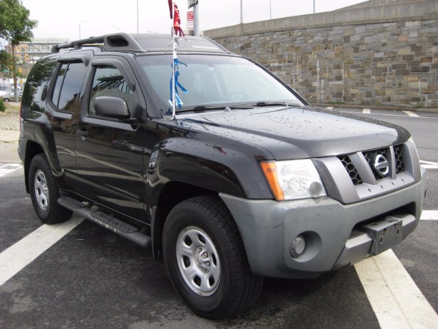 2006 Nissan Xterra 4dr X V6 Auto 4WD, available for sale in Brooklyn, New York | NY Auto Auction. Brooklyn, New York
