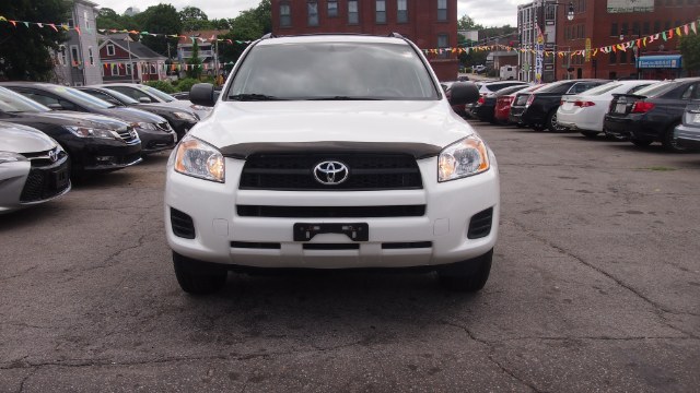 2012 Toyota RAV4 4WD 4dr I4 (Natl), available for sale in Worcester, Massachusetts | Hilario's Auto Sales Inc.. Worcester, Massachusetts