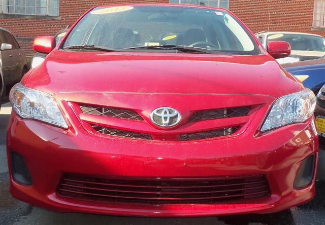 2013 Toyota Corolla 4dr Sdn Auto L, available for sale in Bladensburg, Maryland | Decade Auto. Bladensburg, Maryland