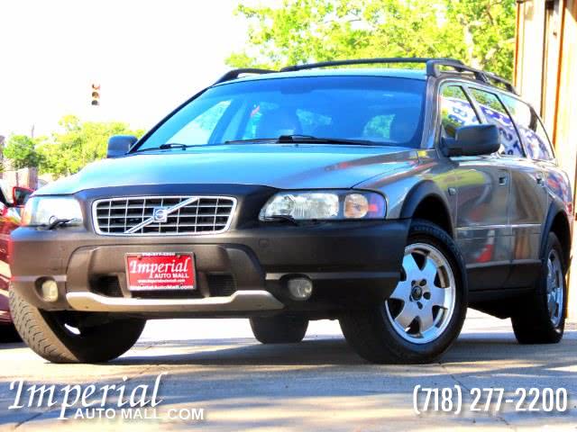 2004 Volvo V70 XC70, available for sale in Brooklyn, New York | Imperial Auto Mall. Brooklyn, New York