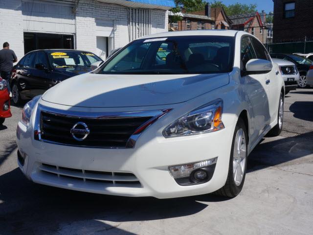 2013 Nissan Altima SV 2.5 SV, available for sale in Huntington Station, New York | Connection Auto Sales Inc.. Huntington Station, New York