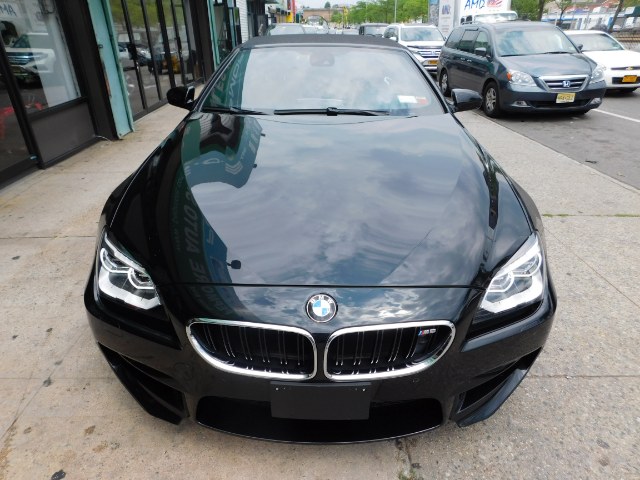 2012 BMW M6 2dr Conv, available for sale in Woodside, New York | Pepmore Auto Sales Inc.. Woodside, New York
