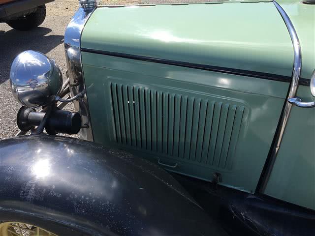 Used Ford Model A Rumble Seat Coupe 1930 | Roe Motors Ltd. Shirley, New York Used Ford Model A Rumble Seat Coupe 1930 | Roe Motors Ltd. Shirley, New York