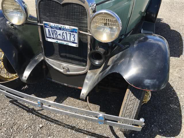 Used Ford Model A Rumble Seat Coupe 1930 | Roe Motors Ltd. Shirley, New York Used Ford Model A Rumble Seat Coupe 1930 | Roe Motors Ltd. Shirley, New York