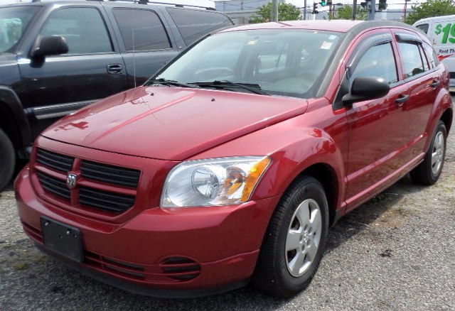 2007 Dodge Caliber 4dr HB FWD, available for sale in Patchogue, New York | Romaxx Truxx. Patchogue, New York