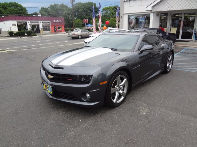 2011 Chevrolet Camaro 2dr Cpe 1SS, available for sale in Huntington Station, New York | M & A Motors. Huntington Station, New York