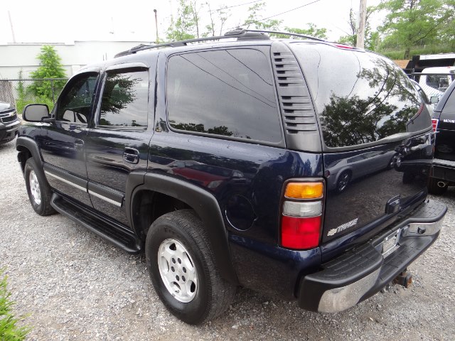 2004 Chevrolet Tahoe 4dr 1500 4WD LT, available for sale in West Babylon, New York | SGM Auto Sales. West Babylon, New York