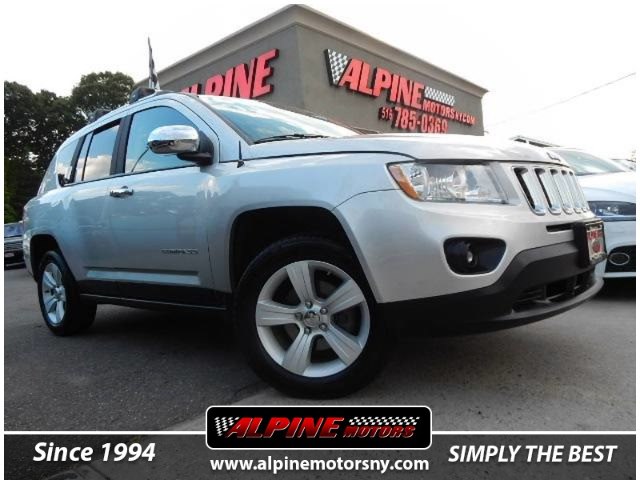 2011 Jeep Compass 4WD 4dr, available for sale in Wantagh, New York | Alpine Motors Inc. Wantagh, New York