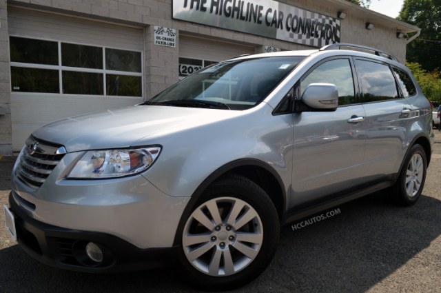 2013 Subaru Tribeca 4dr 3.6R Limited, available for sale in Waterbury, Connecticut | Highline Car Connection. Waterbury, Connecticut