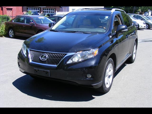 2010 Lexus Rx 350 Base, available for sale in Canton, Connecticut | Canton Auto Exchange. Canton, Connecticut