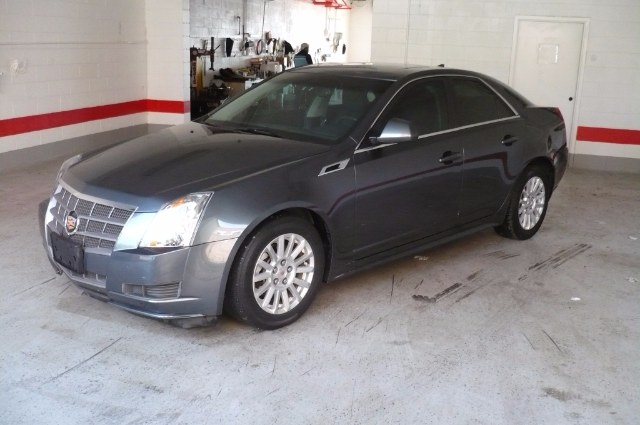 2011 Cadillac CTS Sedan 4dr Sdn 3.0L AWD, available for sale in Little Ferry, New Jersey | Royalty Auto Sales. Little Ferry, New Jersey