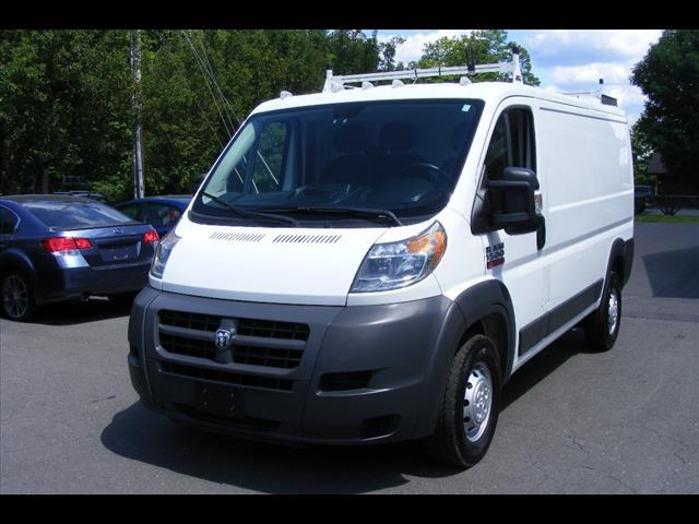 2014 Ram Promaster Cargo 1500 136 WB, available for sale in Canton, Connecticut | Canton Auto Exchange. Canton, Connecticut