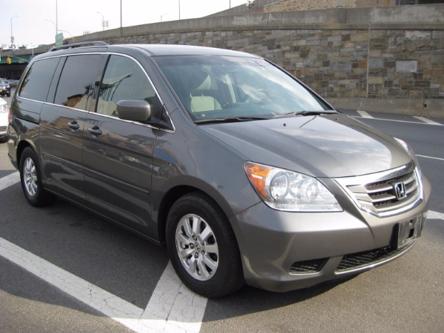2008 Honda Odyssey 5dr EX, available for sale in Brooklyn, New York | NY Auto Auction. Brooklyn, New York