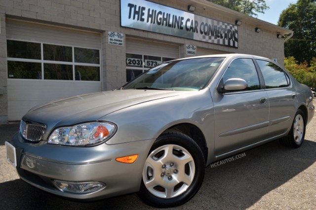2000 Infiniti I30 4dr Sdn Touring, available for sale in Waterbury, Connecticut | Highline Car Connection. Waterbury, Connecticut