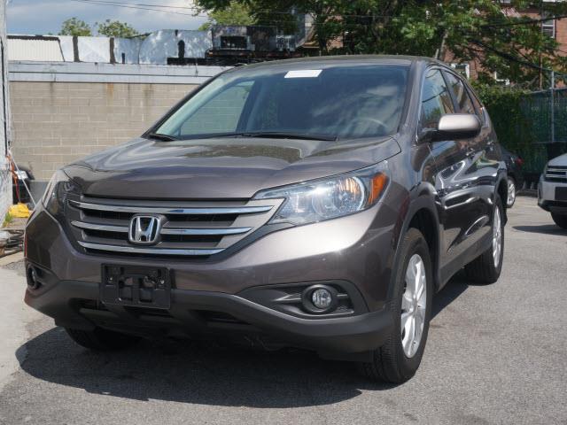 2013 Honda Cr-v EX, available for sale in Huntington Station, New York | Connection Auto Sales Inc.. Huntington Station, New York