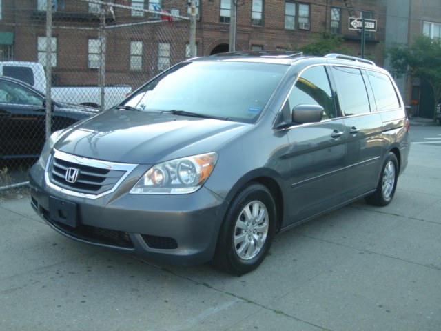2010 Honda Odyssey 5dr EX-L, available for sale in Brooklyn, New York | Top Line Auto Inc.. Brooklyn, New York