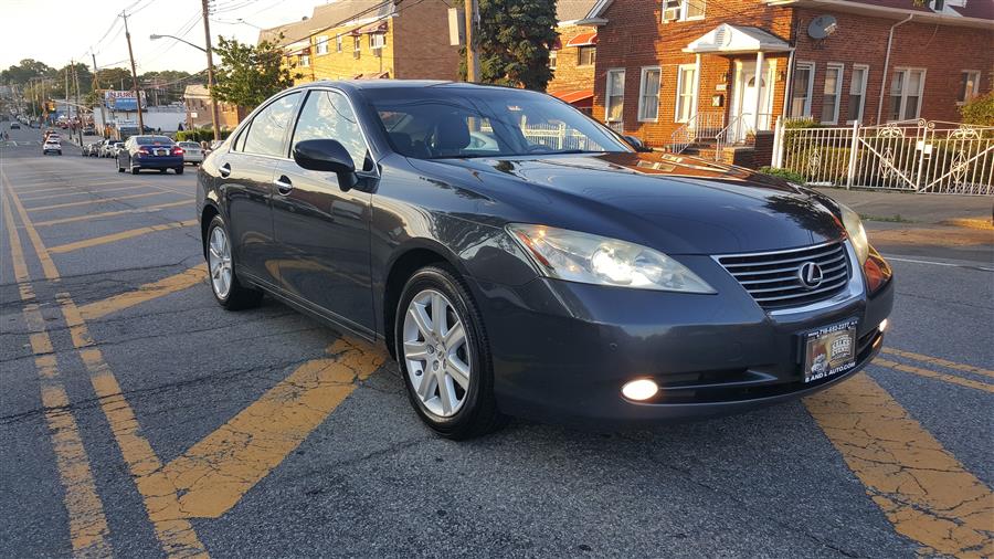 2009 Lexus ES 350 4dr Sdn, available for sale in Bronx, New York | B & L Auto Sales LLC. Bronx, New York