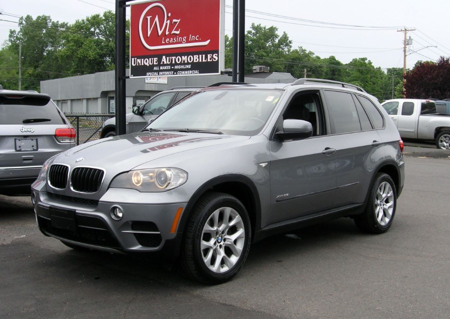 2011 BMW X5 Sport Activity, available for sale in Stratford, Connecticut | Wiz Leasing Inc. Stratford, Connecticut
