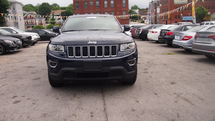 2014 Jeep Grand Cherokee 4WD 4dr Laredo, available for sale in Worcester, Massachusetts | Hilario's Auto Sales Inc.. Worcester, Massachusetts