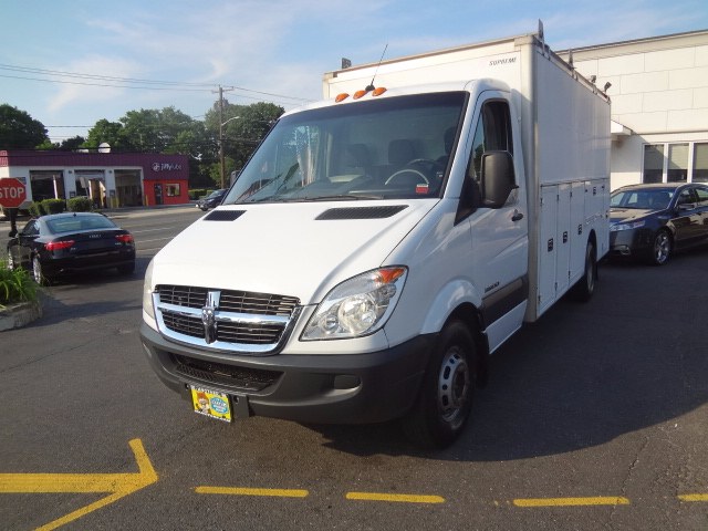 2007 Dodge Sprinter 2WD Reg Cab 170" WB, available for sale in Huntington Station, New York | M & A Motors. Huntington Station, New York