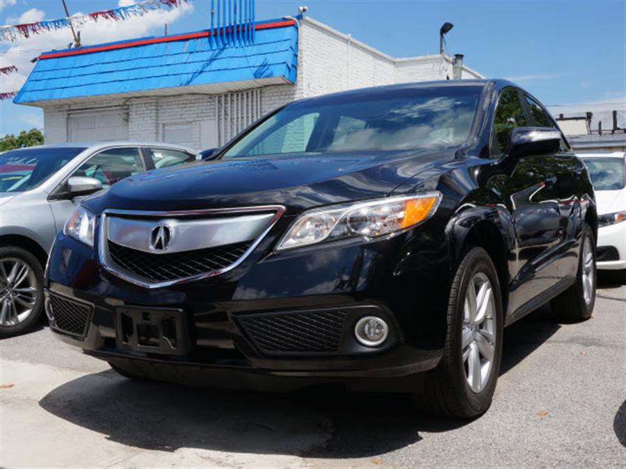 2013 Acura Rdx Tech, available for sale in Huntington Station, New York | Connection Auto Sales Inc.. Huntington Station, New York